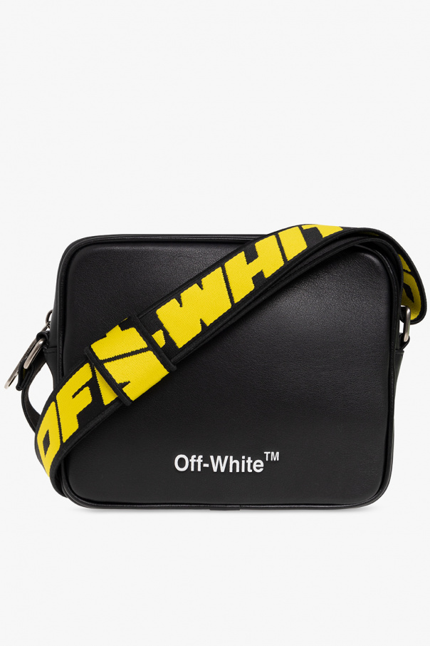 ‘Hard Core’ shoulder bag OffWhite Vitkac GB